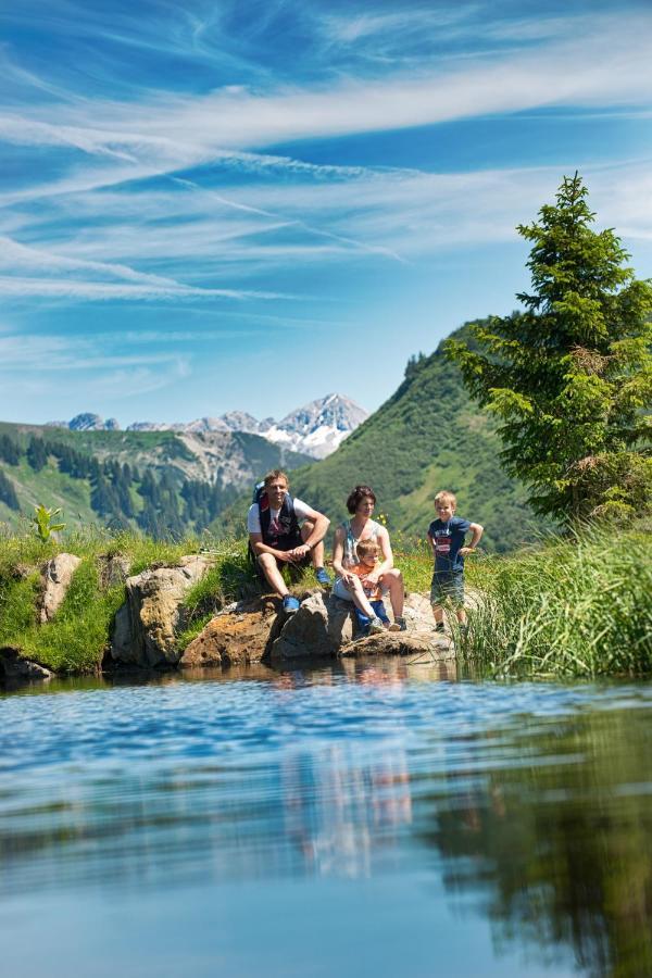 Adler Damüls Gasthof Hotel Dış mekan fotoğraf